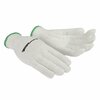 Forney String Knit Gloves Size M 53266